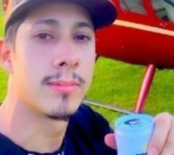 Joven está desaparecido en Pedro Juan - Paraguay.com