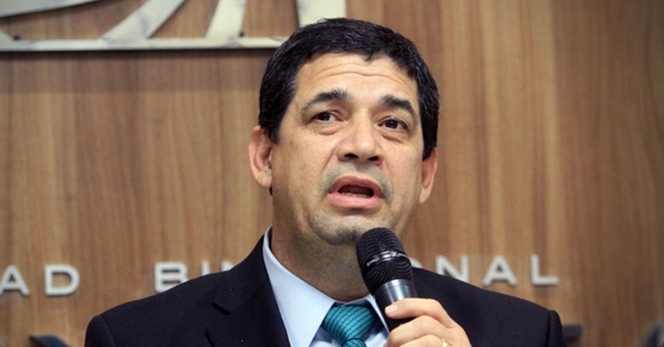 Corte paraliza auditoría a Hugo Velázquez y responsabilidad recae en el Tribunal de Cuentas