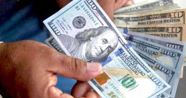 La Nación / Dólar presentará posible presión ante contundente mensaje de la Fed