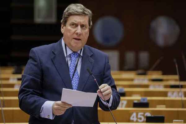 ¿Qué observó la Unión Europea en nuestras elecciones?