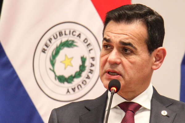 Diario HOY | Canciller argentino se comunica con Paraguay tras desacuerdo sobre el peaje