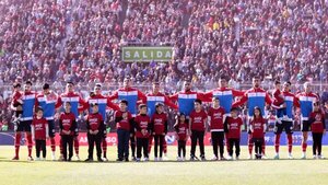 Barros Schelotto llamó a sus soldados para el debut en las Eliminatorias