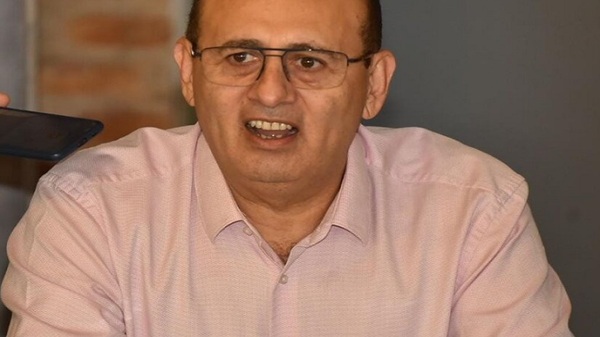 Rechazan chicanas presentadas por Erico Galeano - Noticias Paraguay