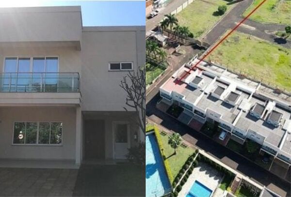 A Ultranza: incautan dos inmuebles valuados en USD 1 millón en CDE - Megacadena — Últimas Noticias de Paraguay