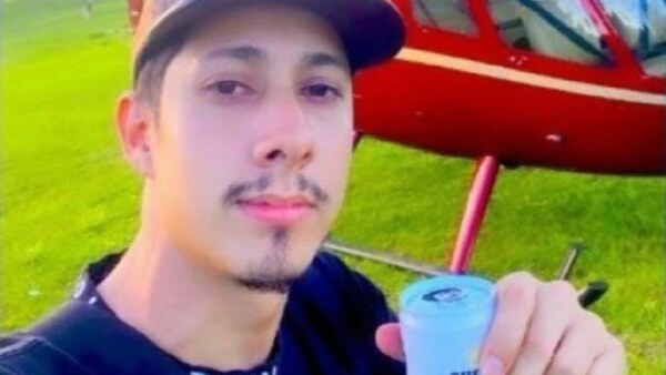 Buscan a joven desaparecido hace dos días en Pedro Juan Cabal - Noticiero Paraguay