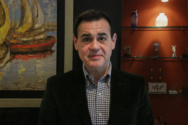 Canciller paraguayo dice su homólogo argentino propone diálogo tras cruce de declaraciones - MarketData