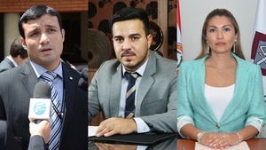Fiscales Mantienen Pedido de Identificación de Periodistas | OnLivePy