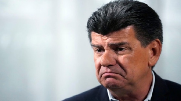 Rechazan acción de Efraín Alegre contra convención liberal - Noticias Paraguay
