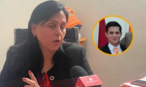 Docente aparece en padrón de dos estamentos para elecciones en FCP UNCA