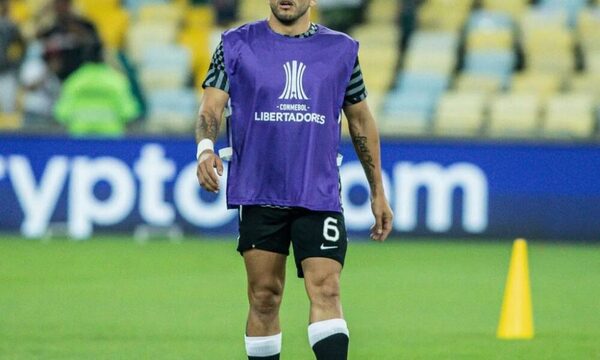 El mensaje lleno de optimismo y confianza por parte del capitán Richard Ortíz