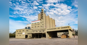  Designan a Gerardo Guerrero como nuevo presidente de la Industria Nacional del Cemento