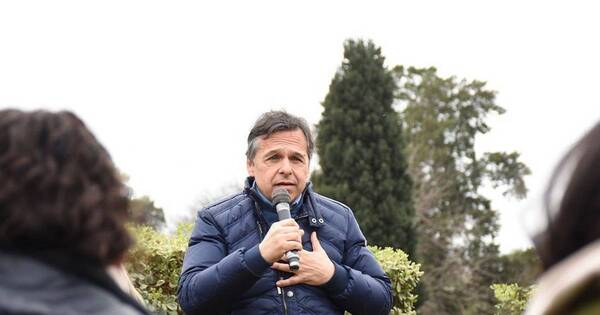 La Nación / Repudian declaraciones de ministro argentino respecto a hidrovía y Yacyretá