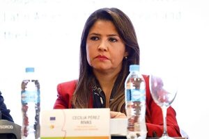 Echan a 85 funcionarios consulares y diplomáticos ubicados por Marito - Política - ABC Color