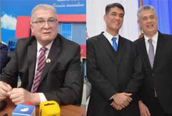 Ninguneo de la Fiscalía a Acevedo sería por nulo avance de homicidio de Haylee y José Carlos