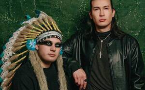 Sacaron "India" en versión "electro-guarania"