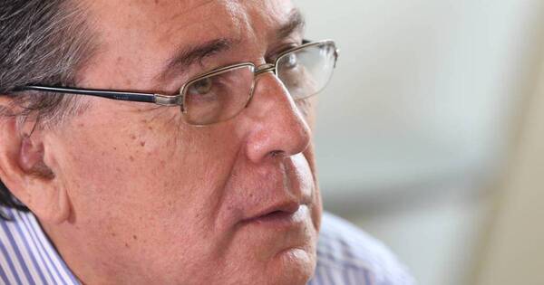La Nación / Esposa del poeta Mario Rubén Álvarez necesita ayuda solidaria para tratamiento