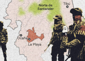 La encrucijada de los alcaldes en Colombia: gobernar con el crimen o escapar