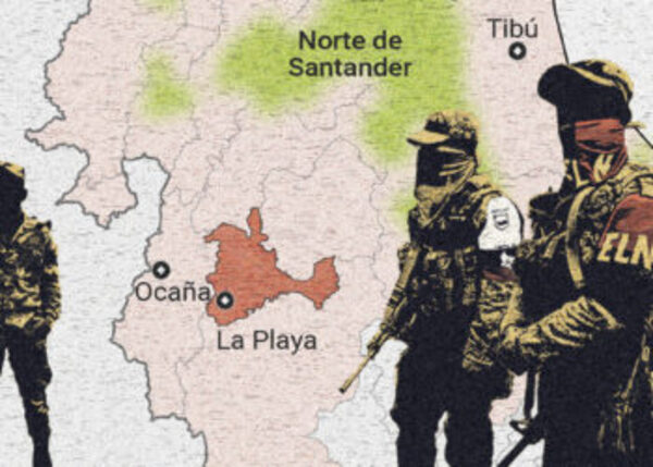 La encrucijada de los alcaldes en Colombia: gobernar con el crimen o escapar