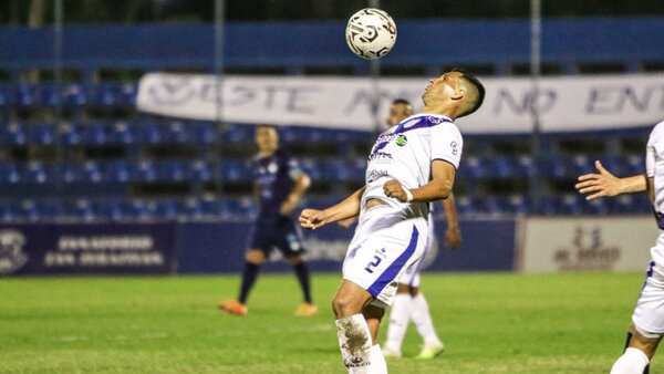 Ameliano golea a Guaireña y concreta su tercer triunfo seguido