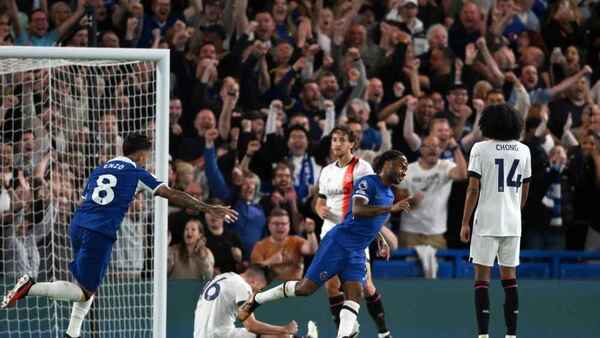 Chelsea vuelve a sonreír y suma su primer triunfo