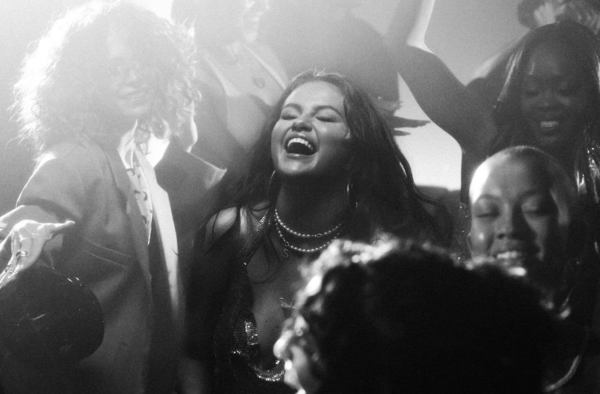 Selena Gomez regresa a la música con una canción empoderadora, «Single Soon» - Megacadena — Últimas Noticias de Paraguay
