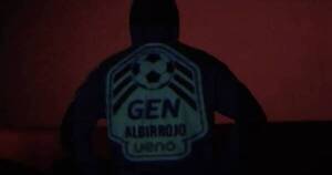 La Nación / “GEN Albirrojo ueno”: Lanzan spot para acompañar a la selección rumbo al Mundial