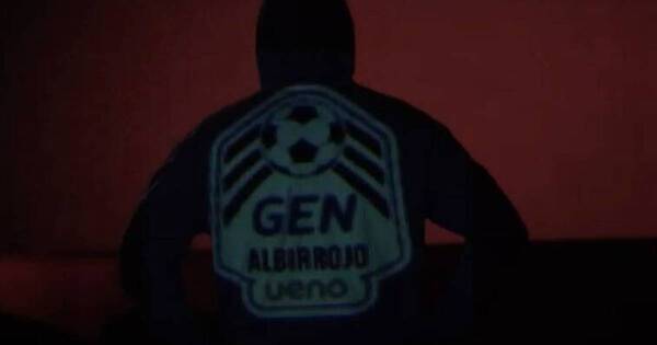 La Nación / “GEN Albirrojo ueno”: Lanzan spot para acompañar a la selección rumbo al Mundial