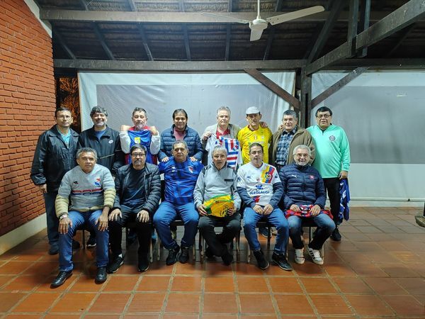 NUEVO ANIVERSARIO DEL CLUB ESTRELLA DEL ESTE
