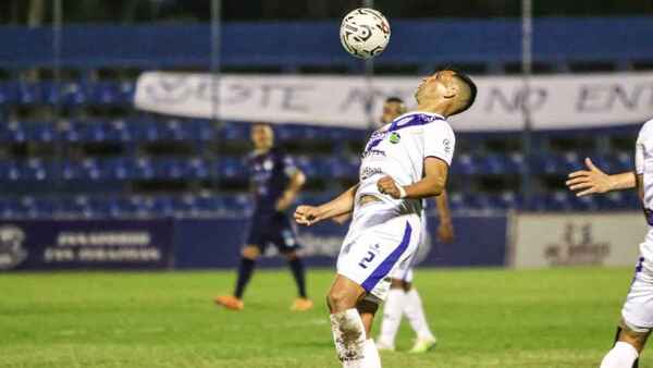 Ameliano golea a Guaireña y concreta su tercer triunfo seguido