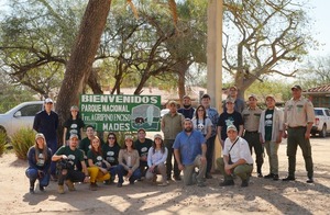 Diario HOY | Parques Nacionales de Paraguay: riqueza natural, cultural e histórica que invita a conocerlos