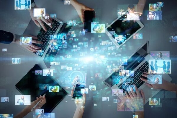 Ley de servicios digitales de la Unión Europea podría generar censura, según abogado - Nacionales - ABC Color