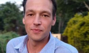 Internarán a alemán que quiso entrar armado a Embajada de EE.UU.