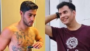 Diario HOY | Sebastián Rodríguez sin miedo a Iván Torres: “Me chupa un huevo”