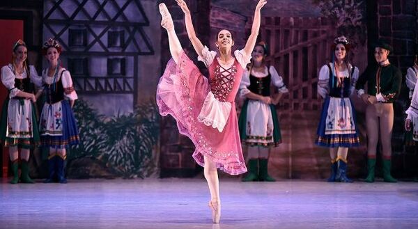 Diario HOY | “Coppélia” regresa al Ignacio A. Pane