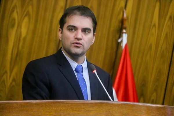 Franco sugiere a Peña incluir al PLRA en “Cumbre de Poderes” - Política - ABC Color