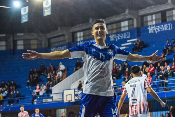 29 de Setiembre eliminó a José Meza y espera a Bolívar - La Tribuna