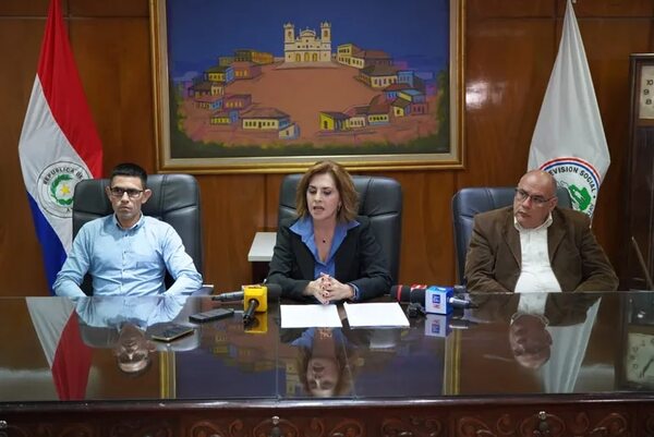 IPS intentará frenar pago de jubilación vip a marinos - Economía - ABC Color