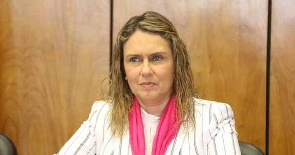 La Nación / Diputada insta a seguir recomendaciones electorales