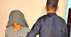 La Nación / Ebrio, un hombre habría asesinado a su hermano