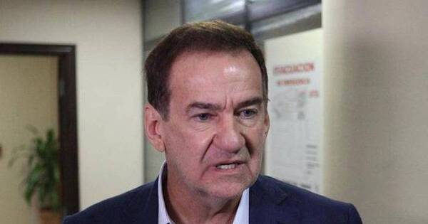 La Nación / Plantearán solución definitiva a la falta de agua en el Chaco