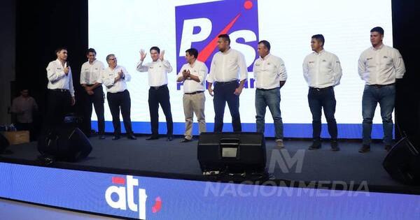 La Nación / Mobil y ATP sellan su liderazgo a través de un agasajo a sus clientes