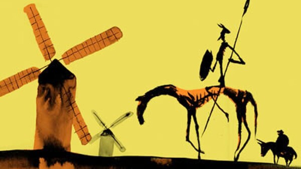 El milagro de la sobrevivencia del español en esta tierra