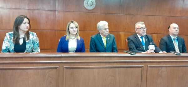 La Corte transfirió US$ 51 millones al Ministerio de Justicia en seis años