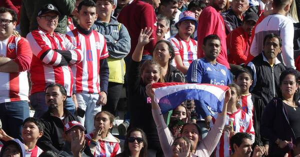 La Nación / La APF agradece la confianza de Nación Media
