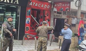 Investigan a local comercial denunciado por estafas a turistas en el microcentro – Diario TNPRESS