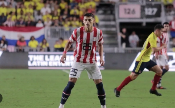 Los convocados que tendrán su primera eliminatoria con la Albirroja - Oasis FM 94.3