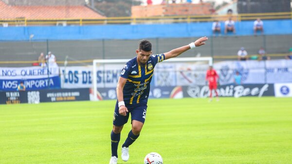 Un inflado Triqui mide al Tacua