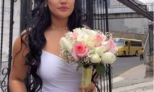 Chica Tunning se casó en México