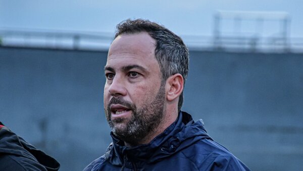 Juan Pumpido, oficialmente, nuevo estratega