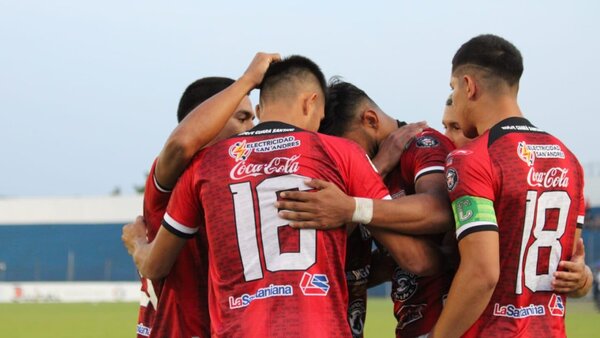 Sin tiempo que perder en la División Intermedia